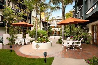 Best Western Plus Carpinteria Inn Compare Deals - 