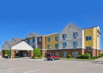 Quality Inn Kearney Ne Compare Deals