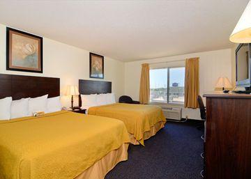 Quality Inn Kearney Ne Compare Deals