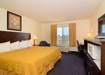 Quality Inn Kearney Ne Compare Deals