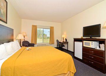 Quality Inn Kearney Ne Compare Deals