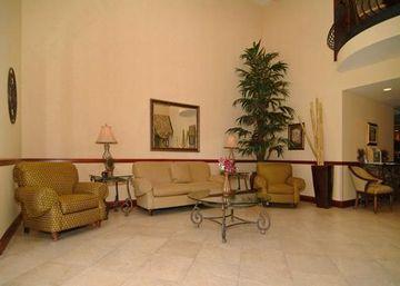 Comfort Suites Bluffton بلوفتون قارن عروض الأسعار