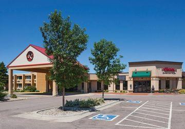 Ramkota Hotel Watertown Compare Deals - 