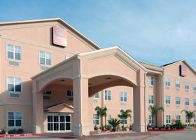 Comfort Suites Tomball Compare Deals