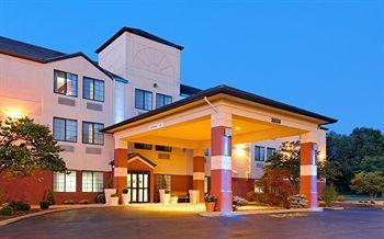 Holiday Inn Express Henderson Ky Compare Deals About Holiday Inn Express Henderson Ky
