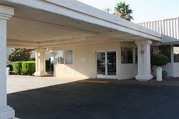 Super 8 Motel Merced