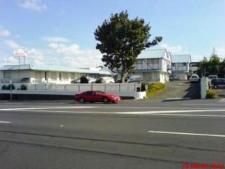 Sai Motels Auckland