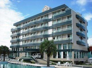 Bristol Dobly Oceania Park Hotel Florianopolis