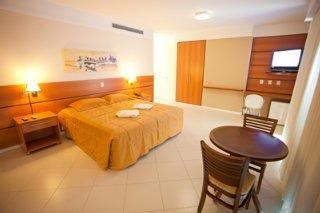 Bristol Dobly Oceania Park Hotel Florianopolis