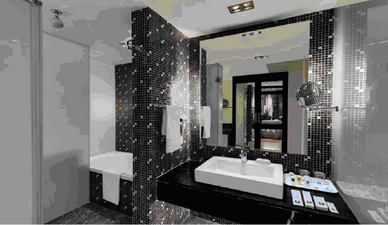 Comfort Inn Sunset Ahmedabad Compare Deals