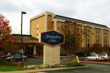 Hampton Inn Bellevuenashville I 40 West Compare Deals - 