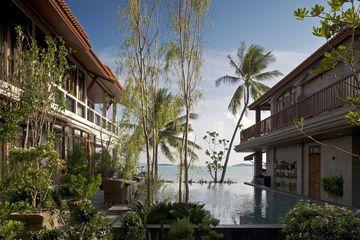 The Scent Hotel Koh Samui