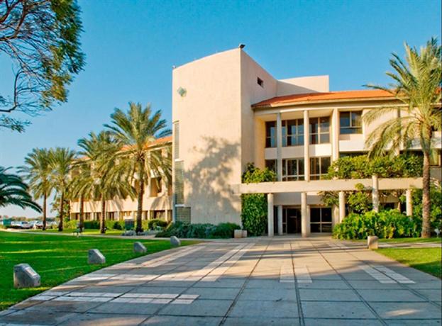 Kibbutz Shefayim Hotel Compare Deals