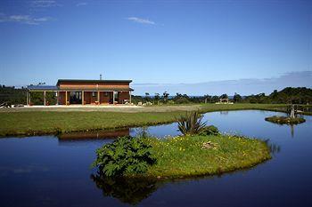 Birds Ferry Lodge Westport