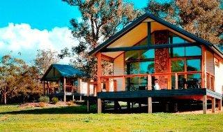 Yering Gorge Cottages Melbourne Compare Deals