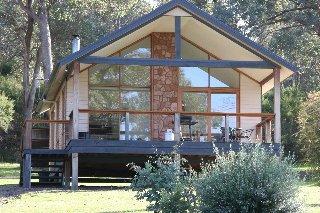 Yering Gorge Cottages Melbourne Compare Deals
