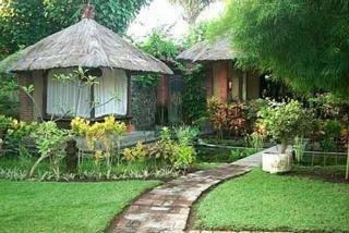 Taman Sari Bali Resort And Spa Pemuteran Compare Deals