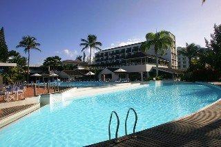 La Creole Beach Hotel Spa Le Gosier Compare Deals About La Creole Beach Hotel Spa
