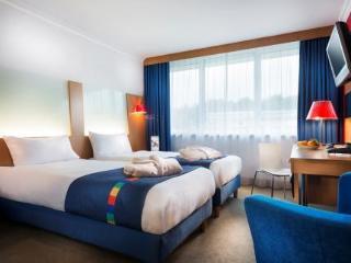 Park Inn by Radisson Harlow