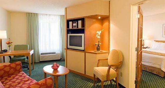 Fairfield Inn Suites Merrillville Compare Deals