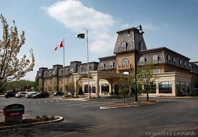 Best Western St. Jacobs Country Inn Waterloo