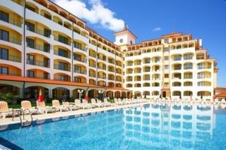 Hotel Sunrise All Suites Resort