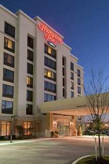 Hampton Inn Toronto