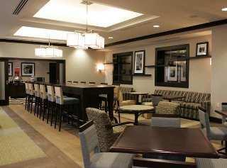 Hampton Inn Toronto