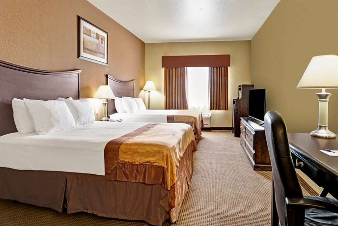 Baymont Inn & Suites Decatur (Texas)