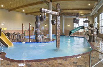 Best Western Plus Kelly Inn Suites Fargo Compare Deals About Best Western Plus Kelly Inn Suites Fargo
