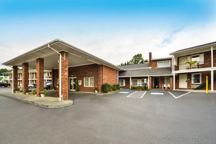 Best Western Eldreth Inn Jefferson (North Carolina)