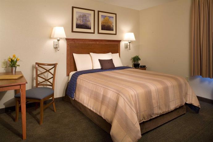 Candlewood Suites Manassas Compare Deals