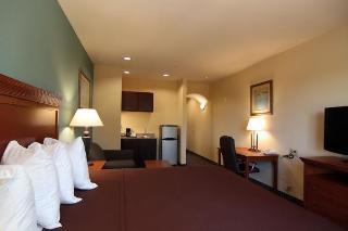 Executive Inn Suites Marlin Compare Deals