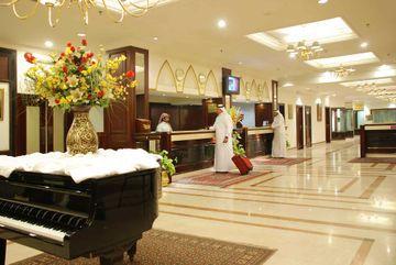 Mercure Hotel Khamis Mushayt