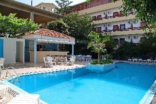 Ntanelis Hotel Hersonissos