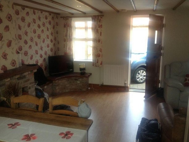 Orillia House B B Holiday Cottages Stockton On The Forest