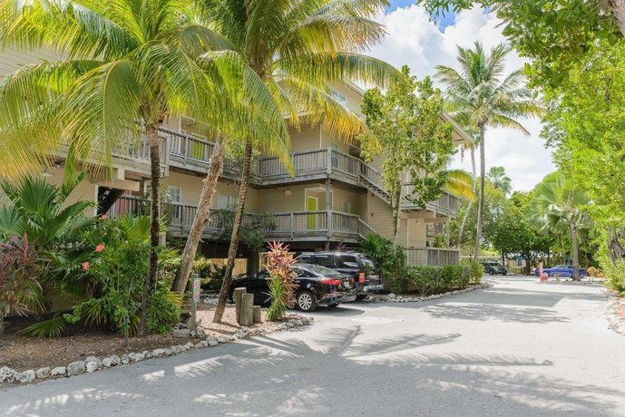 Coconut Mallory Resort & Marina Key West