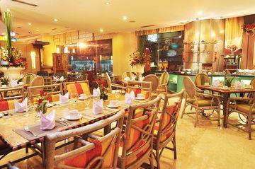 Manila Guest Friendly Hotels - Makati Palace Hotel