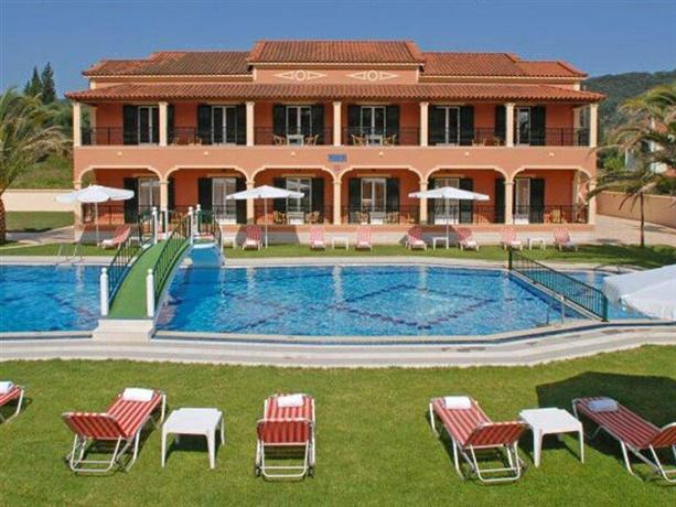 Dimitris Apartments Corfu Island Compare Deals About Dimitris Apartments