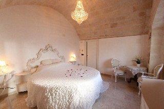 Bellavista Bed and Breakfast Monopoli