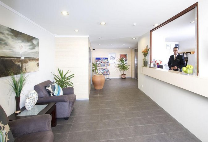 Quest Ponsonby Apartment Auckland