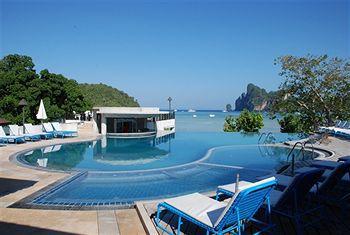 Pp Charlie Beach Resort Phi Islands Compare Deals About Pp Charlie Beach Resort