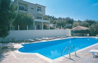 Emy Hotel Skiathos