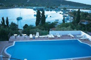 Emy Hotel Skiathos