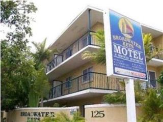 Broadwater Keys Holiday Apartment Gold Coast