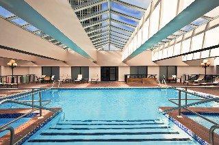 Sheraton Philadelphia Society Hill Hotel Compare Deals - 