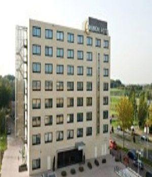 Bastion Hotel Rotterdam Alexander