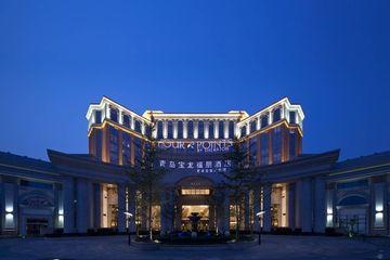 포 포인츠 바이 쉐라톤 칭다오 첸양, Four Points by Sheraton Qingdao Chengyang