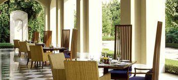 Trident Hotel Gurgaon