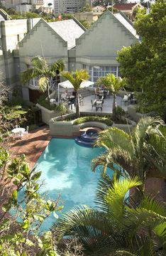 City Lodge Durban - Compare Deals